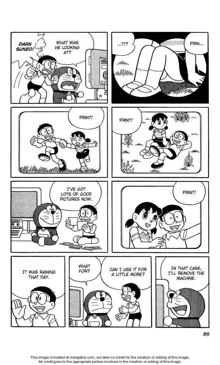 Doraemon Plus Chapter 10 9